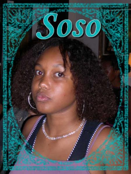 soso
